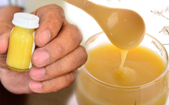 Arı Sütü Üretimi ve Faydaları